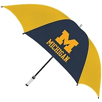 Michigan Wolverines 62" Birdie Sporty Golf Umbrella