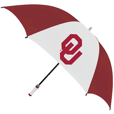 Oklahoma Sooners 62" Birdie Sporty Golf Umbrella