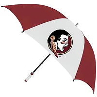 Florida State Seminoles 62" Birdie Sporty Golf Umbrella