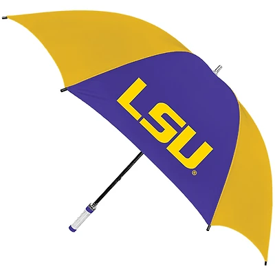 LSU Tigers 62" Birdie Sporty Golf Umbrella
