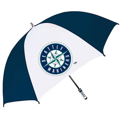 Seattle Mariners 62" Birdie Sporty Golf Umbrella
