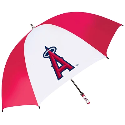 Los Angeles Angels 62" Birdie Sporty Golf Umbrella