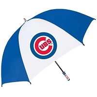 Chicago Cubs 62" Birdie Sporty Golf Umbrella