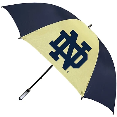 Notre Dame Fighting Irish 62" Birdie Sporty Golf Umbrella