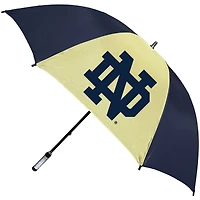 Notre Dame Fighting Irish 62" Birdie Sporty Golf Umbrella