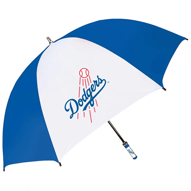 Los Angeles Dodgers 62" Birdie Sporty Golf Umbrella