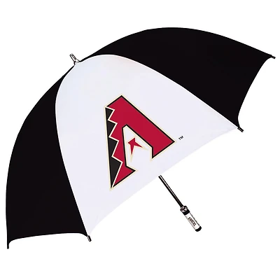 Arizona Diamondbacks 62" Birdie Sporty Golf Umbrella