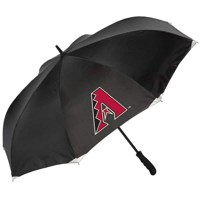 Arizona Diamondbacks 48" Deluxe Reverse Open Invertabrella