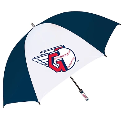 Cleveland Guardians 62" Birdie Sporty Golf Umbrella