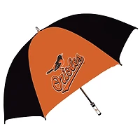 Baltimore Orioles 62" Birdie Sporty Golf Umbrella