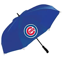 Chicago Cubs 48" Deluxe Reverse Open Invertabrella