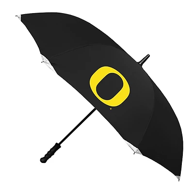 Oregon Ducks 48" Deluxe Reverse Open Invertabrella