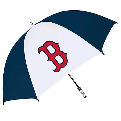 Boston Red Sox 62" Birdie Sporty Golf Umbrella