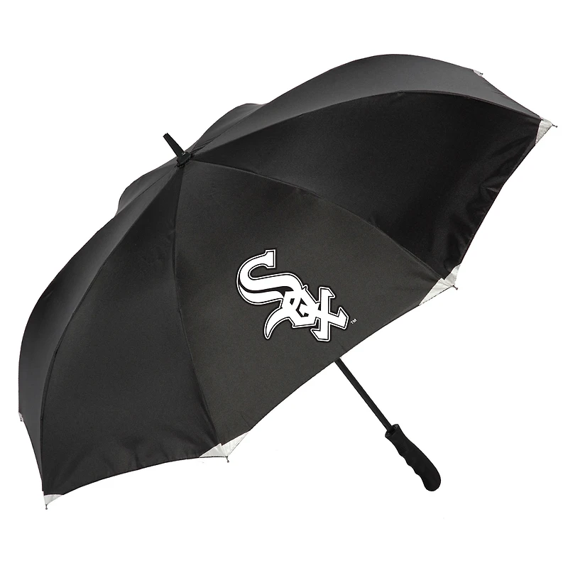 Chicago White Sox 48" Deluxe Reverse Open Invertabrella