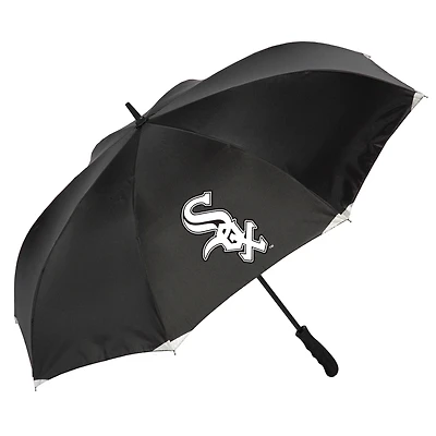 Chicago White Sox 48" Deluxe Reverse Open Invertabrella