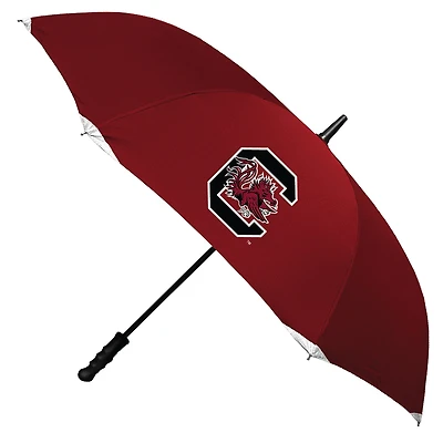 South Carolina Gamecocks 48" Deluxe Reverse Open Invertabrella