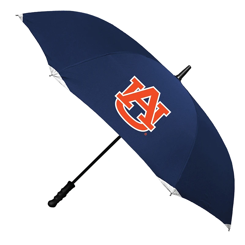 Auburn Tigers 48" Deluxe Reverse Open Invertabrella