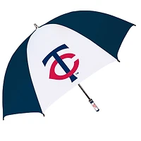 Minnesota Twins 62" Birdie Sporty Golf Umbrella