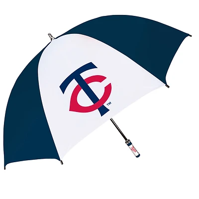Minnesota Twins 62" Birdie Sporty Golf Umbrella