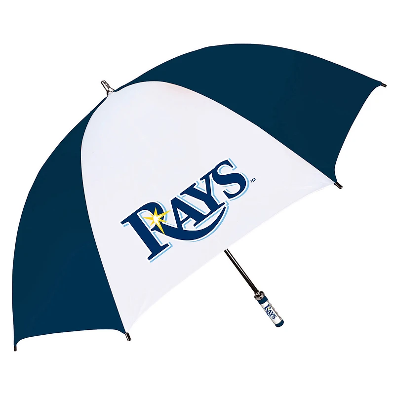 Tampa Bay Rays 62" Birdie Sporty Golf Umbrella