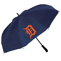 Detroit Tigers 48" Deluxe Reverse Open Invertabrella