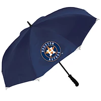 Houston Astros 48" Deluxe Reverse Open Invertabrella