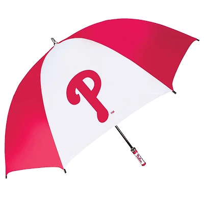 Philadelphia Phillies 62" Birdie Sporty Golf Umbrella