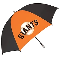 San Francisco Giants 62" Birdie Sporty Golf Umbrella