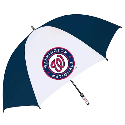 Washington Nationals 62" Birdie Sporty Golf Umbrella