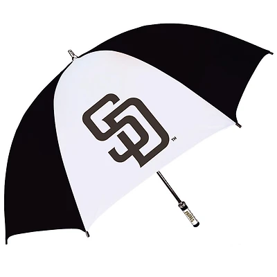 San Diego Padres 62" Birdie Sporty Golf Umbrella