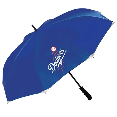 Los Angeles Dodgers 48" Deluxe Reverse Open Invertabrella