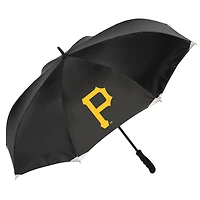 Pittsburgh Pirates 48" Deluxe Reverse Open Invertabrella