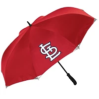 St. Louis Cardinals 48" Deluxe Reverse Open Invertabrella