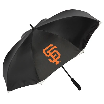 San Francisco Giants 48" Deluxe Reverse Open Invertabrella