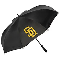 San Diego Padres 48" Deluxe Reverse Open Invertabrella