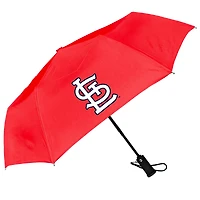 St. Louis Cardinals 42" Flashlight Handle Auto Open and Close Umbrella