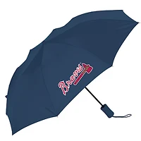 Atlanta Braves 42" Victory Sport Auto Open Umbrella