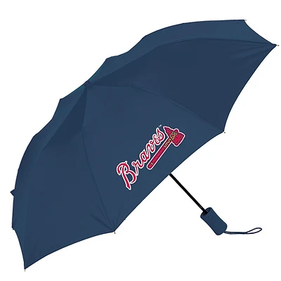 Atlanta Braves 42" Victory Sport Auto Open Umbrella