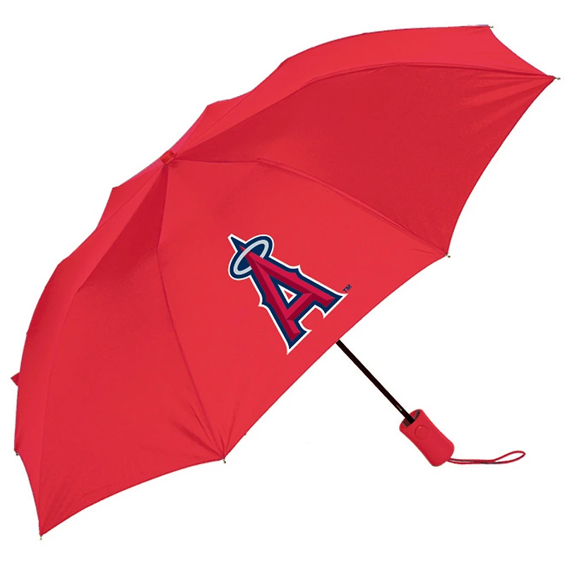 Los Angeles Angels 42" Victory Sport Auto Open Umbrella