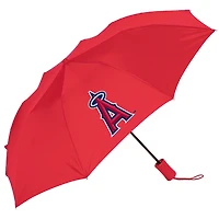 Los Angeles Angels 42" Victory Sport Auto Open Umbrella