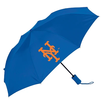 New York Mets 42" Victory Sport Auto Open Umbrella