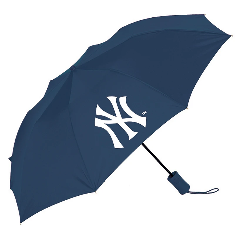 New York Yankees 42" Victory Sport Auto Open Umbrella