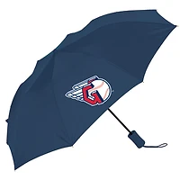 Cleveland Guardians 42" Victory Sport Auto Open Umbrella