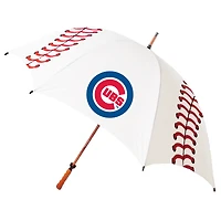 Chicago Cubs 62" Baseball Canopy Golf Umbrella