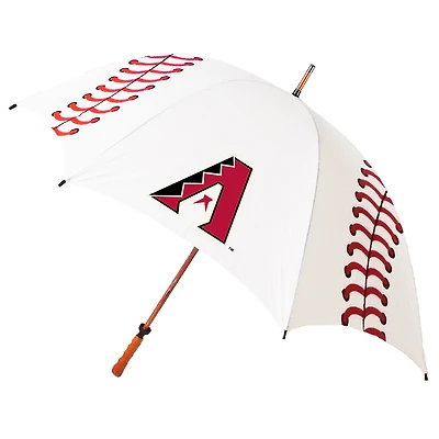 Arizona Diamondbacks 62" Baseball Canopy Golf Umbrella