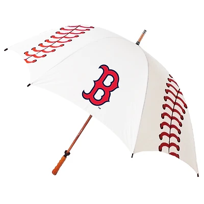 Boston Red Sox 62" Baseball Canopy Golf Umbrella