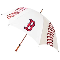 Boston Red Sox 62" Baseball Canopy Golf Umbrella