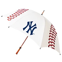 New York Yankees 62" Baseball Canopy Golf Umbrella