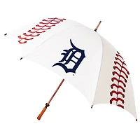 Detroit Tigers 62" Baseball Canopy Golf Umbrella