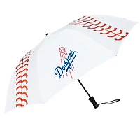 Los Angeles Dodgers 42" Baseball Canopy Folding Umbrella